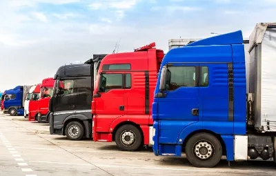 Konya Gümüşova Ambar Nakliyat