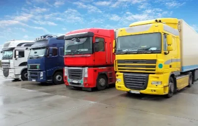 Konya Gümüşova Nakliye Ambarı