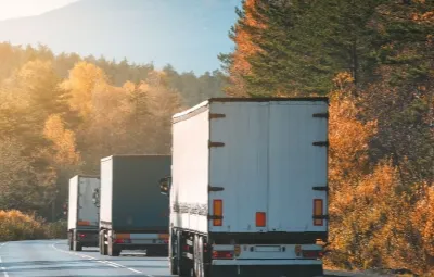 Konya Gümüşova | Klima Taşıma