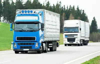 Konya Gümüşova | Eşya Taşıma